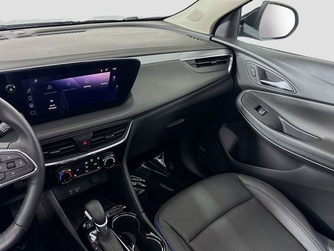 Used 2026 Buick Encore GX Sport Touring w/ Advanced Technology Package image 28