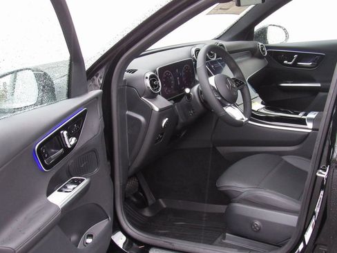 New 2026 Mercedes-Benz GLC 300 4MATIC image 8