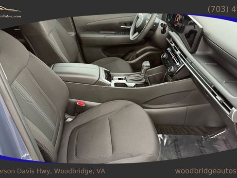 Used 2025 Hyundai Tucson SEL image 44