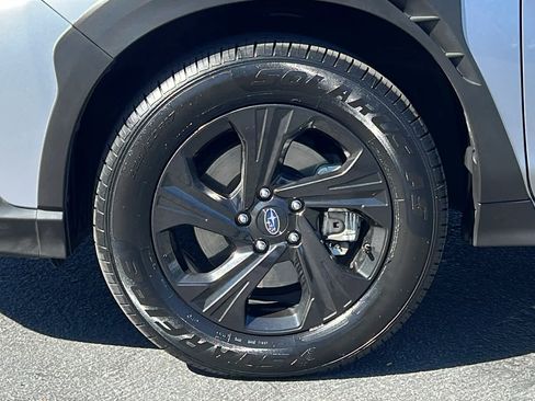 Certified 2024 Subaru Crosstrek 2.0i AWD/4WD image 10