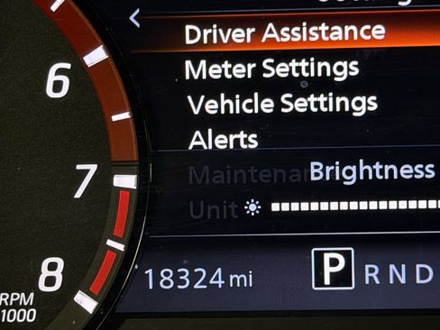 Used 2023 Nissan Frontier Pro-X w/ Technology Package image 20