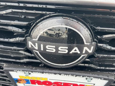 Certified 2024 Nissan Altima 2.5 SV image 27