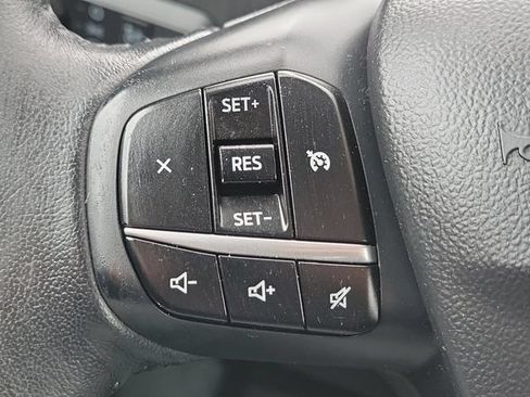 Certified 2022 Ford Bronco Sport Big Bend w/ Convenience Package AWD/4WD image 8