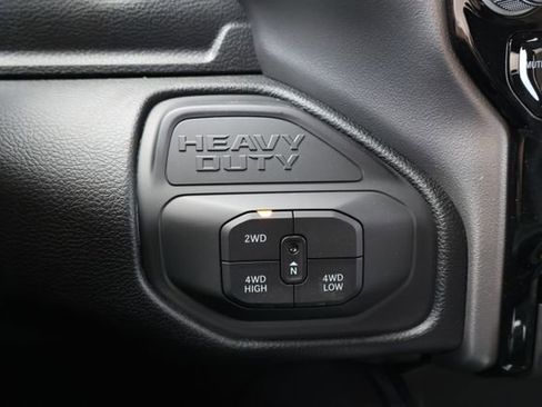 New 2026 RAM 2500 Big Horn image 16