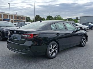 New 2025 Subaru Legacy Premium video 3