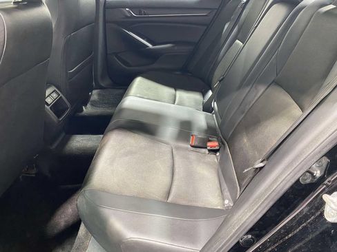 Used 2022 Honda Accord Sport image 11