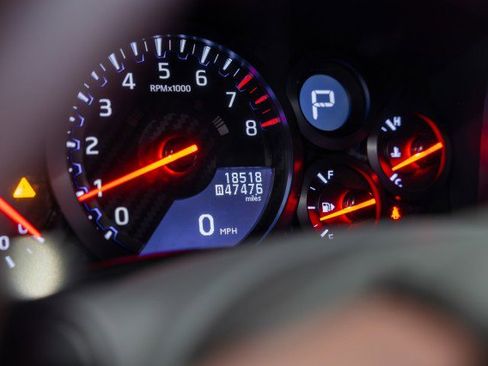 Used 2021 Nissan GT-R Premium image 48