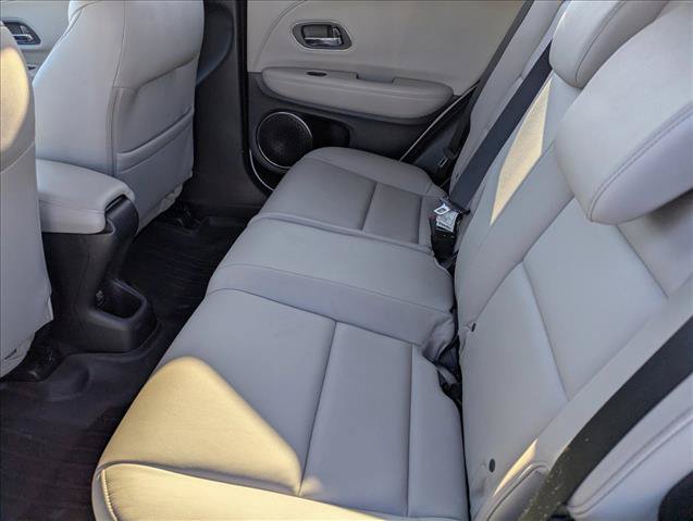 Used 2017 Honda HR-V EX-L image 26