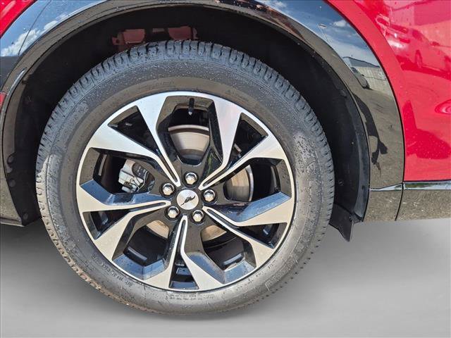 Used 2021 Ford Mustang Mach-E Premium RWD image 21