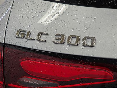 New 2026 Mercedes-Benz GLC 300 4MATIC image 31