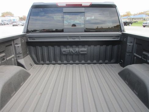 New 2026 GMC Sierra 1500 AT4 image 6