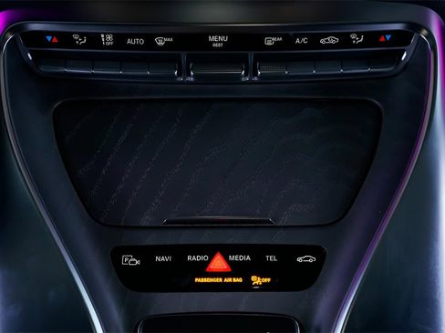 Used 2020 Mercedes-Benz AMG GT 53 w/ Driver Assistance Package image 50