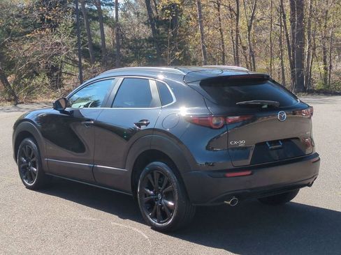 Used 2025 MAZDA CX-30 AWD 2.5 S w/ Select Sport Pkg image 6