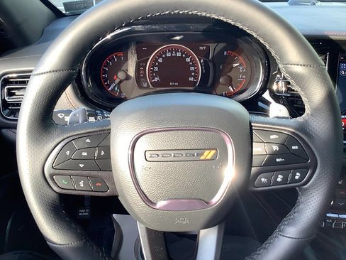 Certified 2026 Dodge Durango GT AWD/4WD image 13