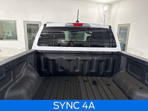 New 2026 Ford Ranger XL w/ Trailer Tow Package RWD image 8