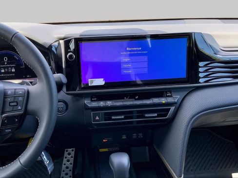 Certified 2026 Toyota Camry SE w/ Multimedia Upgrade Package image 6