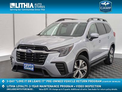 Used 2024 Subaru Ascent Premium w/ Convenience Package