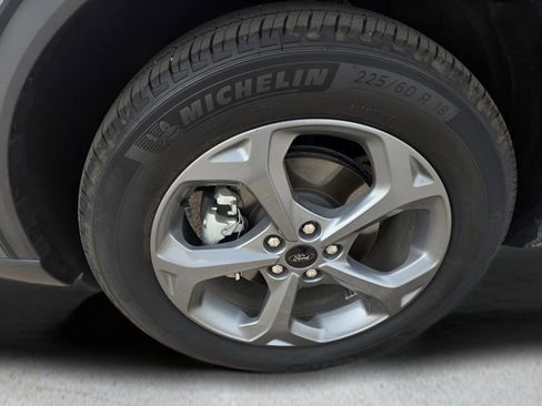 Used 2025 Ford Escape ST-Line image 9