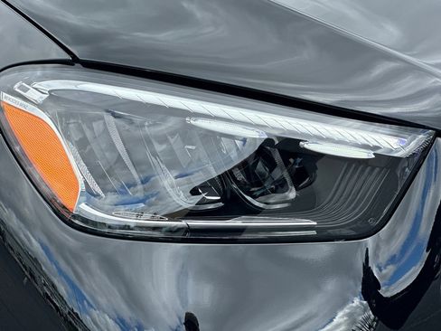 New 2026 Mercedes-Benz GLE 450 4MATIC image 10