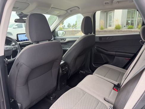 Used 2022 Ford Escape SE w/ Convenience Package AWD/4WD image 14