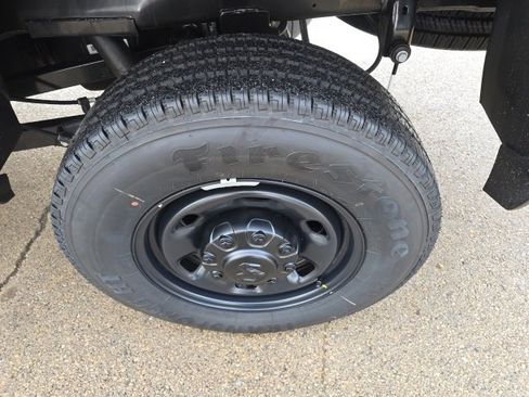 New 2026 RAM 2500 Tradesman image 11