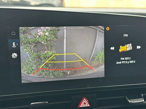 Used 2023 Hyundai Elantra N Line image 20