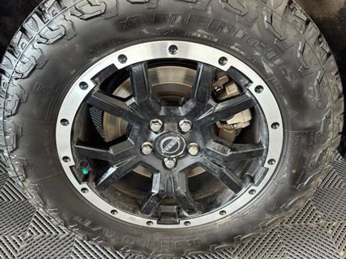 Certified 2023 Nissan Pathfinder Rock Creek AWD/4WD image 11