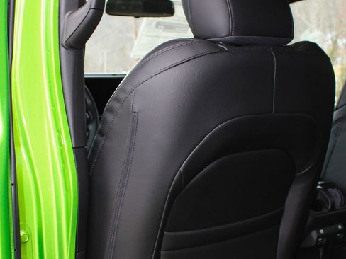 New 2026 Jeep Wrangler Unlimited Sport image 14