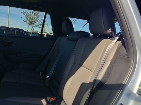 New 2026 Subaru Outback Premium image 14