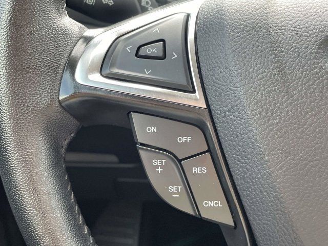 Certified 2024 Ford Edge SEL AWD/4WD image 20