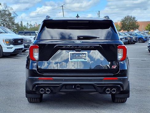 Used 2021 Ford Explorer ST w/ Equipment Group 401A image 6