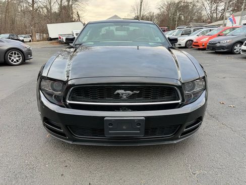 Used 2014 Ford Mustang Premium w/ Comfort Package image 2