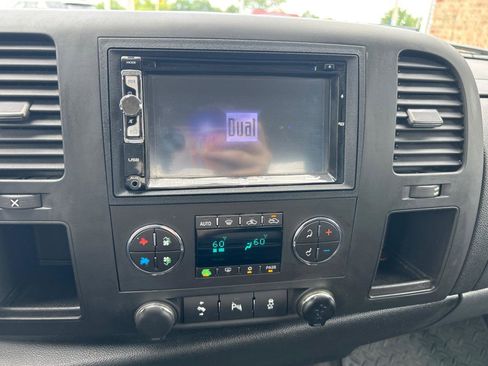 Used 2012 Chevrolet Silverado 1500 LT w/ All-Star Edition RWD image 13