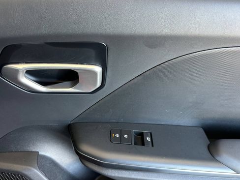 Certified 2026 Kia K4 FWD image 18