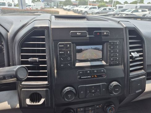 Certified 2020 Ford F150 XL w/ Equipment Group 101A Mid RWD image 4