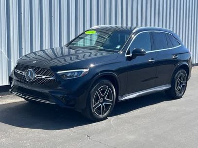 Used 2026 Mercedes-Benz GLC 300