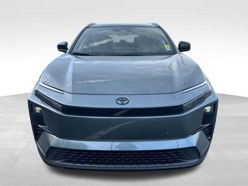 New 2026 Toyota C-HR AWD/4WD image 8