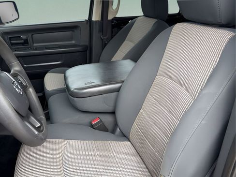 Used 2012 RAM 1500 Express w/ ST Popular Equipment Group image 11