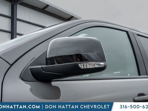 Used 2024 Dodge Durango GT AWD/4WD image 34
