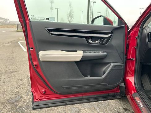 Certified 2025 Honda CR-V EX-L image 18