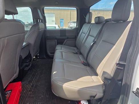 Used 2020 Ford F250 XL w/ Power Equipment Group AWD/4WD image 11