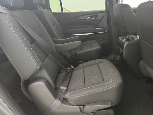 Certified 2025 Chevrolet Traverse LT w/ Driver Confidence Package image 34