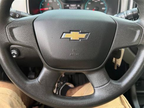 Used 2019 Chevrolet Colorado W/T RWD image 17