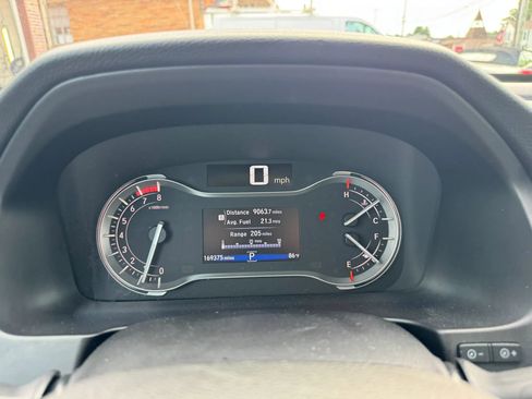 Used 2016 Honda Pilot EX-L image 56