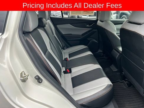 Used 2018 Subaru Crosstrek 2.0i Limited AWD/4WD image 22