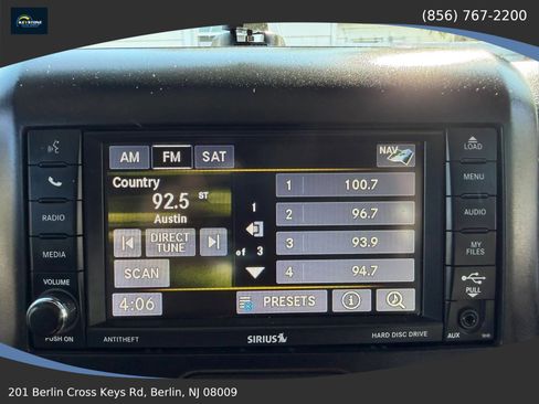 Used 2014 Jeep Wrangler Unlimited Sahara AWD/4WD image 22