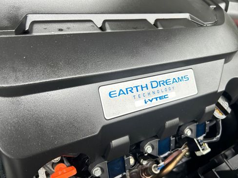 Used 2017 Honda Accord EX-L image 30