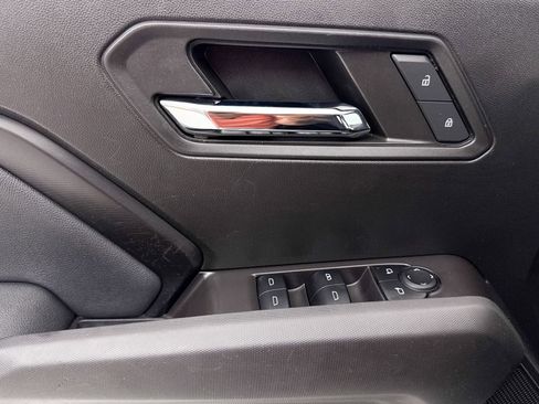 Used 2024 GMC Canyon Elevation w/ Elevation Premium Package image 29