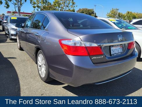 Used 2014 Honda Accord EX image 3