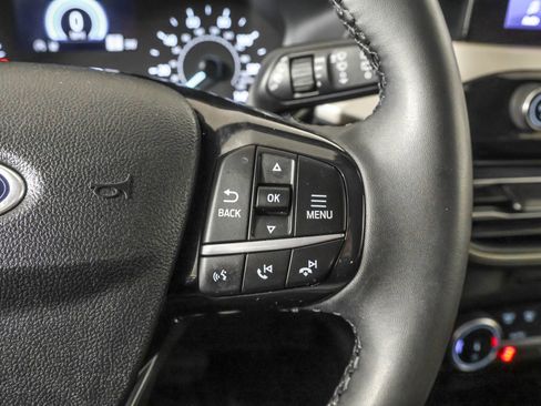 Used 2022 Ford Escape SE w/ Convenience Package AWD/4WD image 31